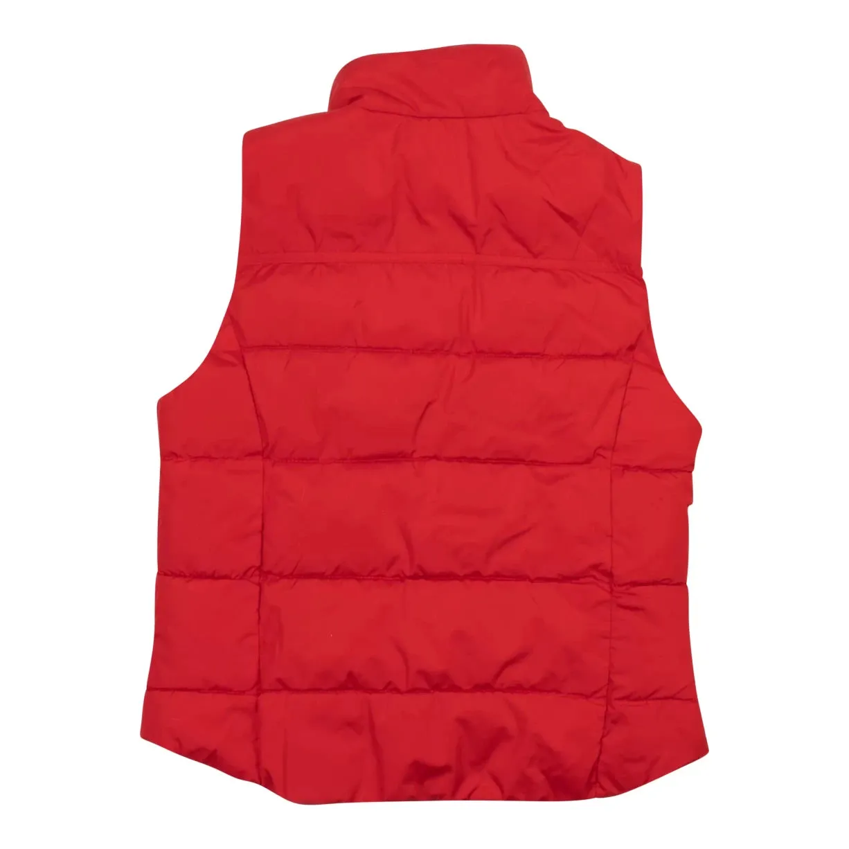 Arizona Jeans Co. Puffer Vest - Womens