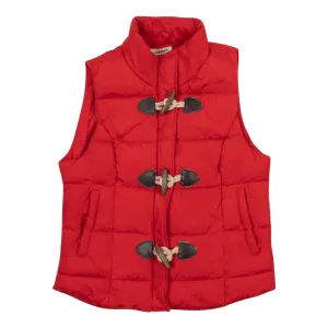 Arizona Jeans Co. Puffer Vest - Womens