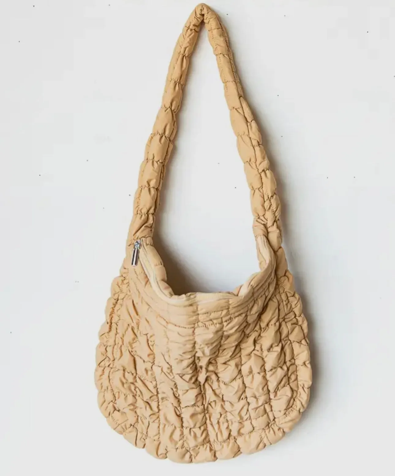 Big Puffer Tote