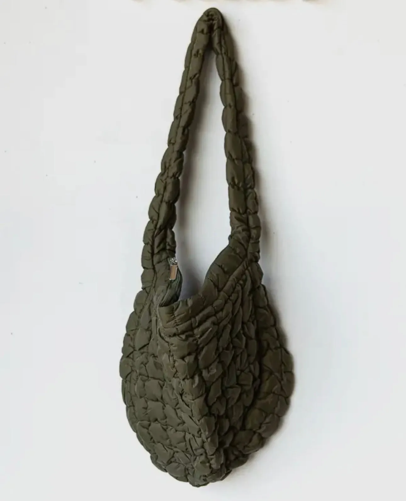 Big Puffer Tote