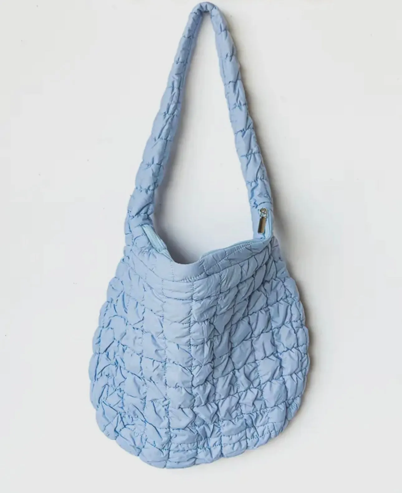 Big Puffer Tote