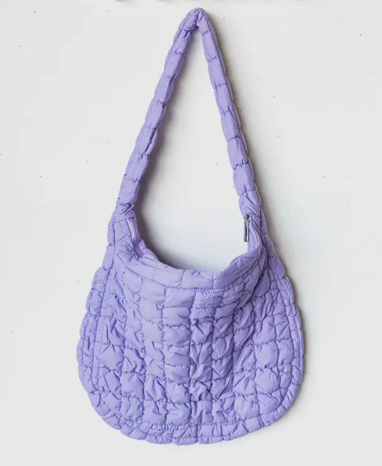 Big Puffer Tote
