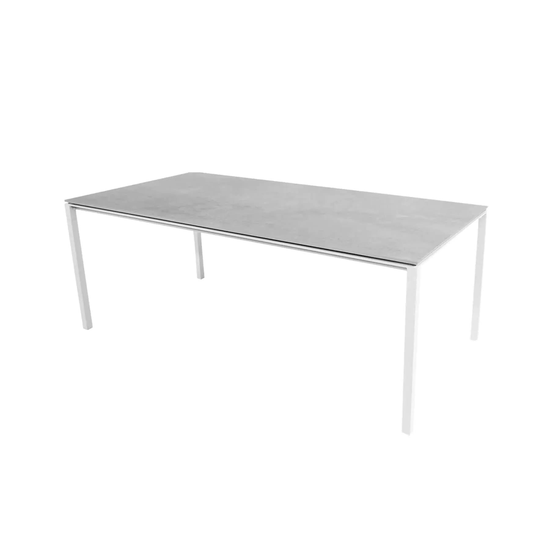 Cane-line Pure Garden Dining Table