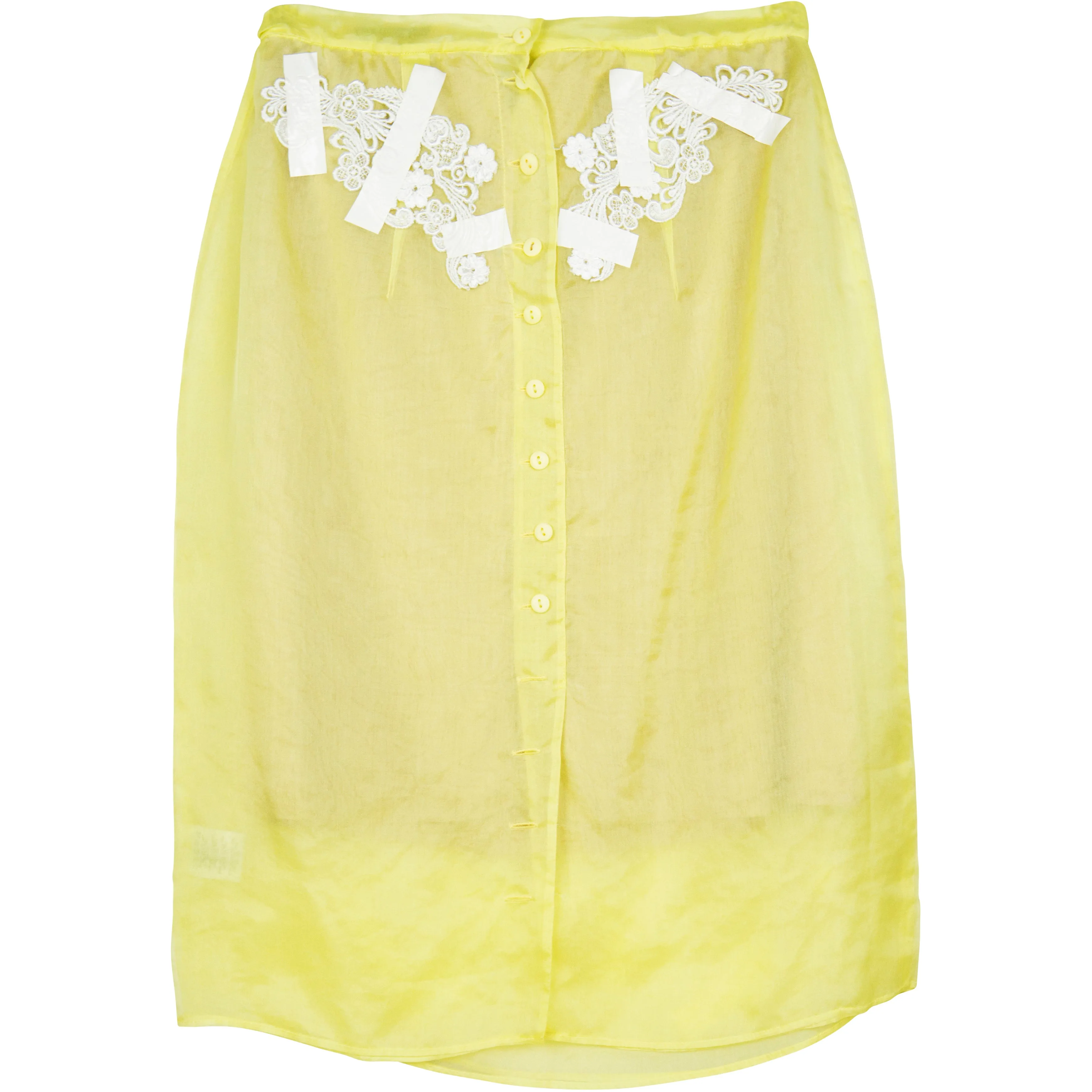 CHRISTOPHER KANE SKIRT