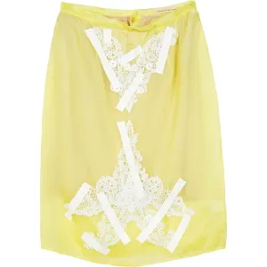 CHRISTOPHER KANE SKIRT