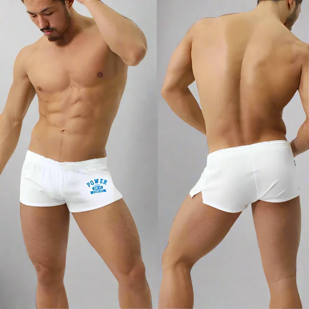 DM Power Boxer Briefs