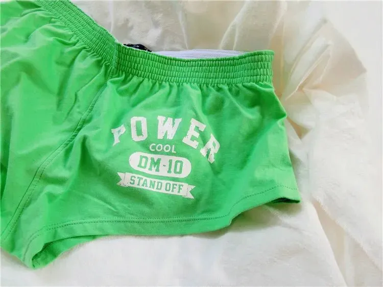 DM Power Boxer Briefs