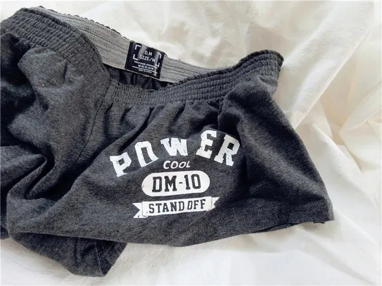 DM Power Boxer Briefs