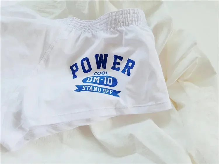 DM Power Boxer Briefs