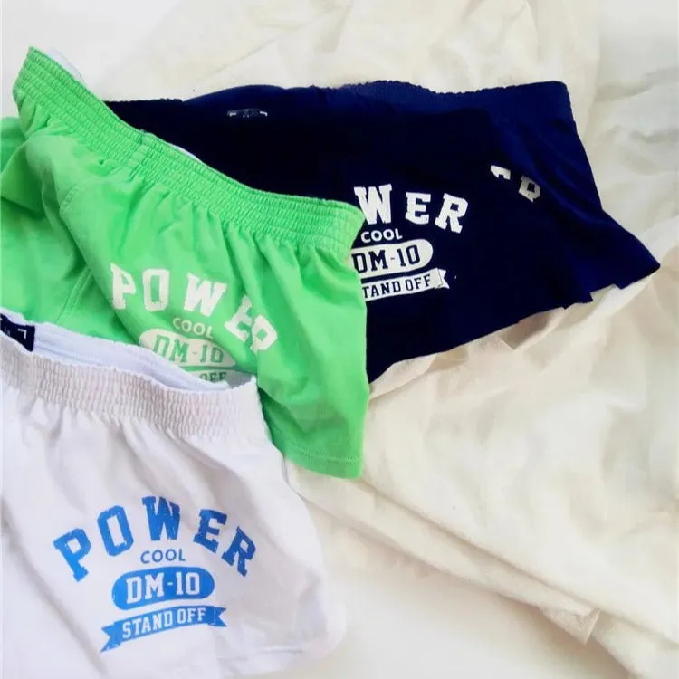 DM Power Boxer Briefs