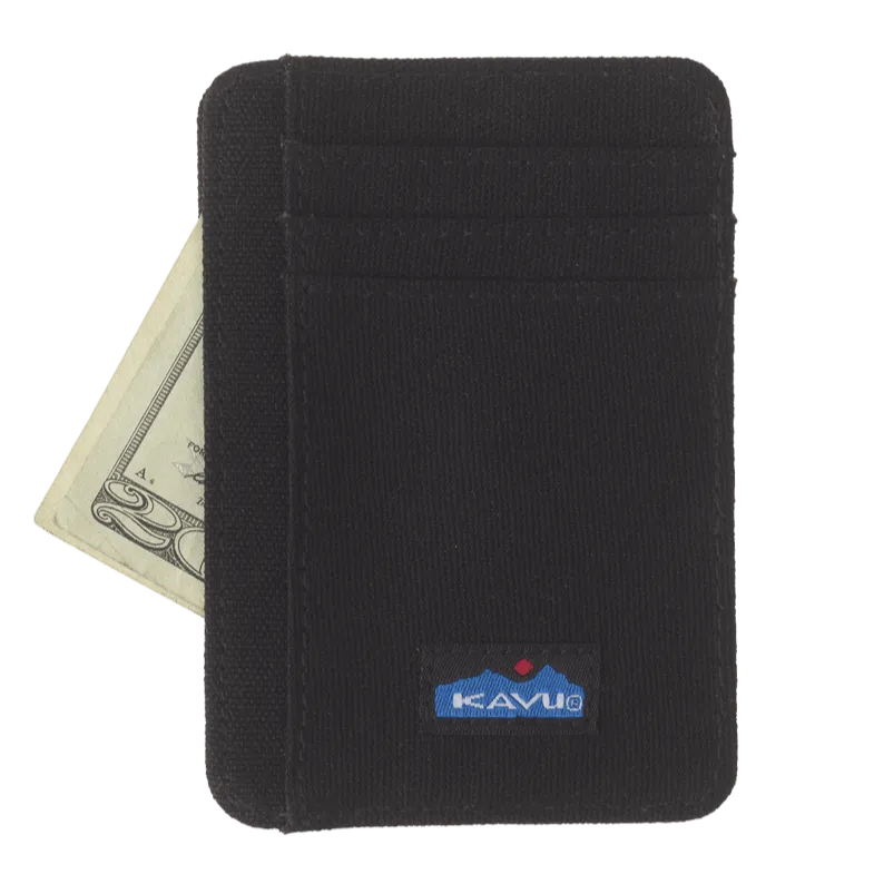 Fairbanks Wallet | KAVU