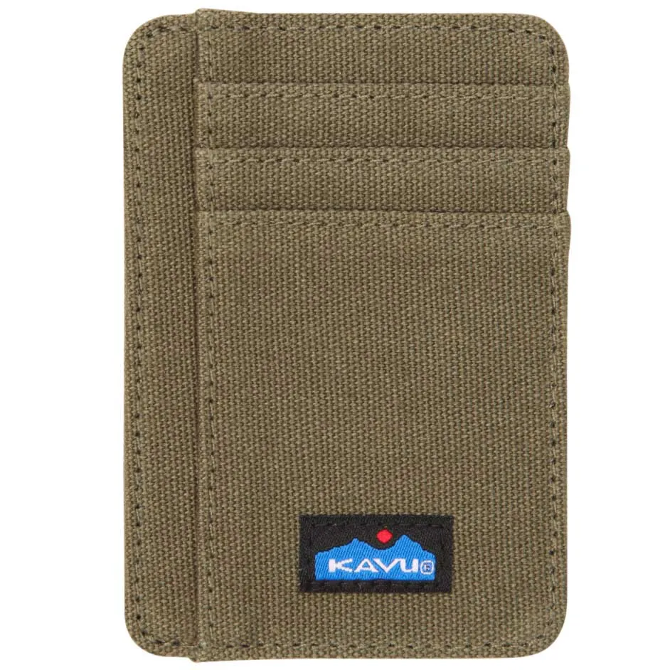 Fairbanks Wallet | KAVU