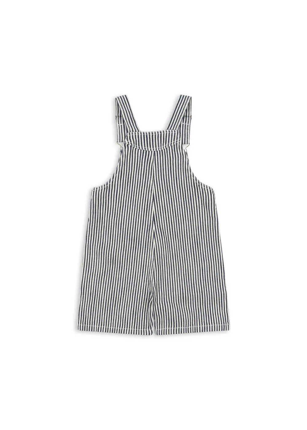 Fender Overalls in Naval Stripe