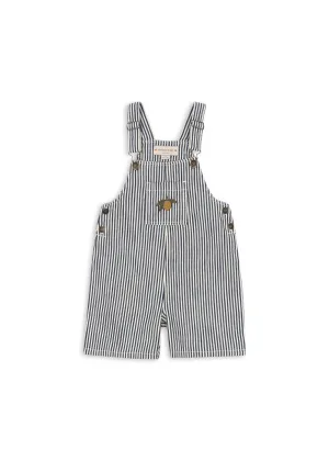 Fender Overalls in Naval Stripe