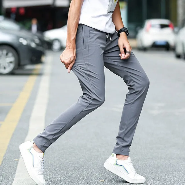 HYPER STRETCH PANTS
