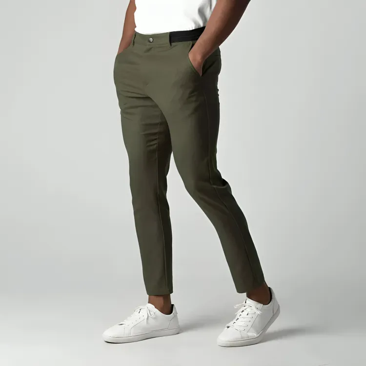 Martin | Stretch Chinos