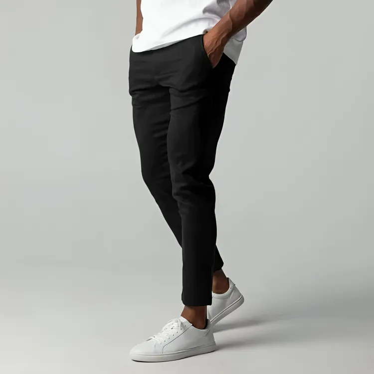 Martin | Stretch Chinos