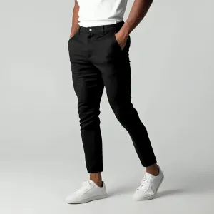 Martin | Stretch Chinos
