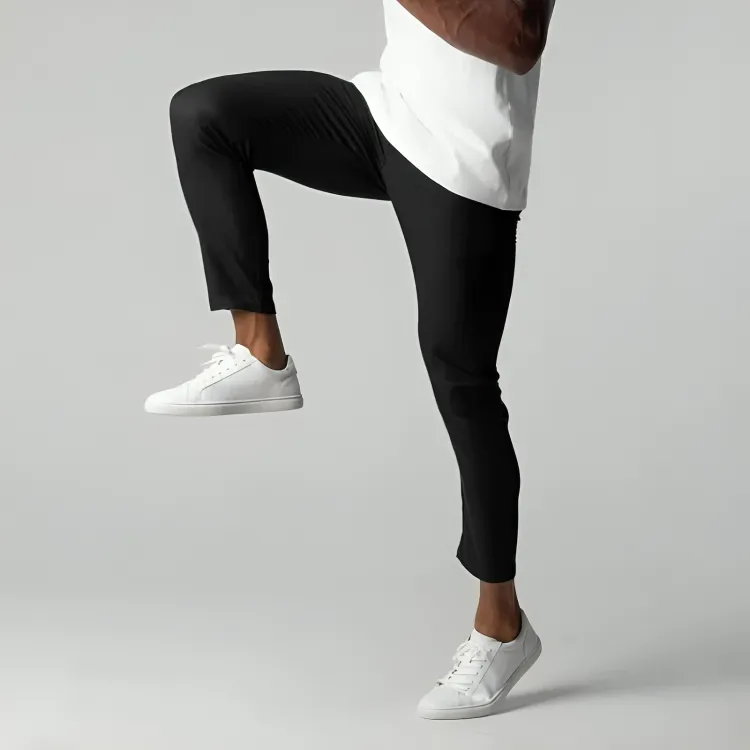 Martin | Stretch Chinos