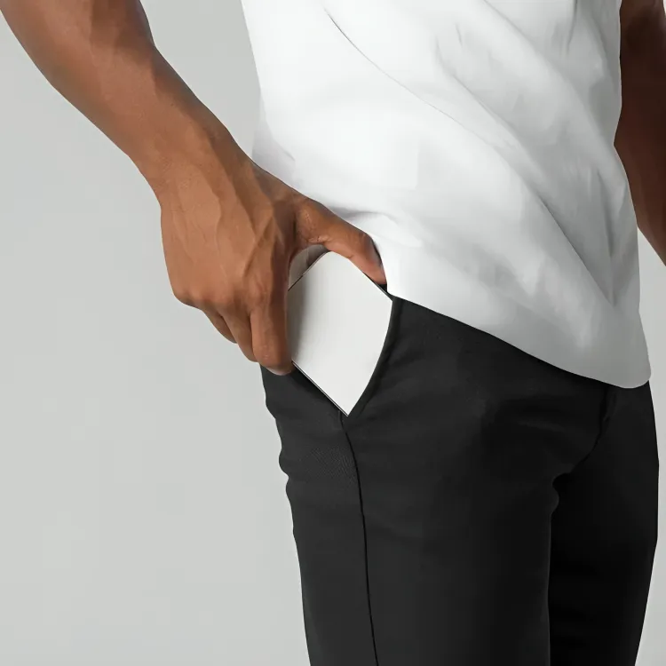 Martin | Stretch Chinos