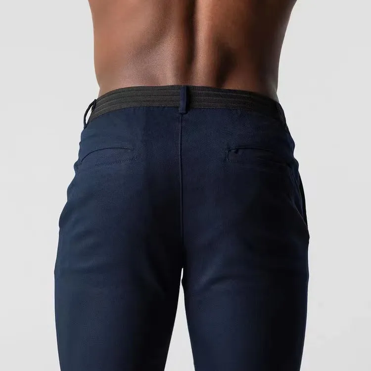 Martin | Stretch Chinos