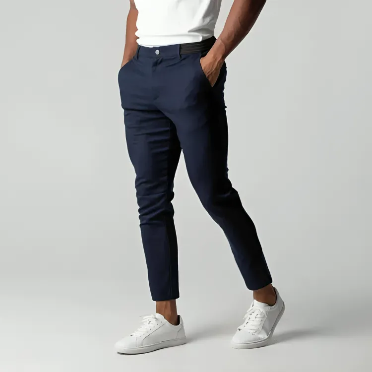 Martin | Stretch Chinos