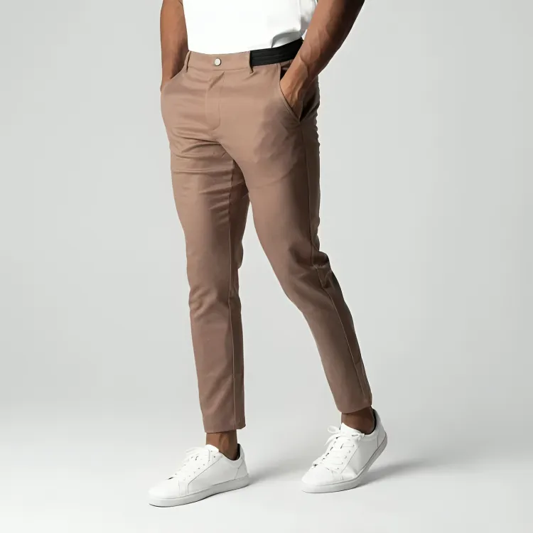 Martin | Stretch Chinos