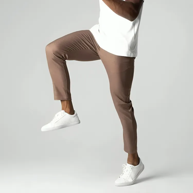 Martin | Stretch Chinos