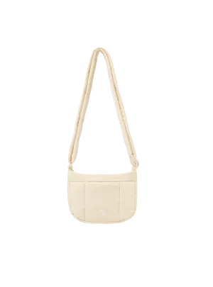 Mini Puffer Swing (Brie)