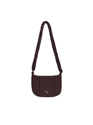 Mini Puffer Swing (Gloss Coffee)