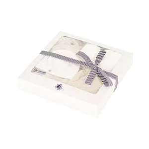 Petit Bateau 4pcs Gift Set