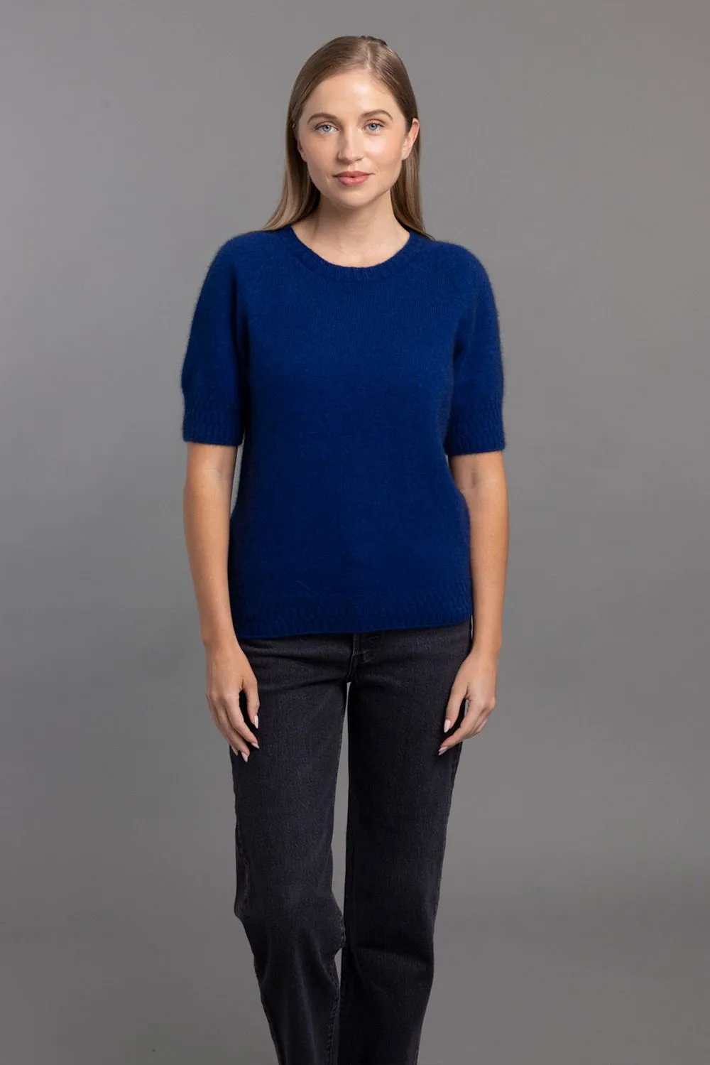 STITCH T-SHIRT