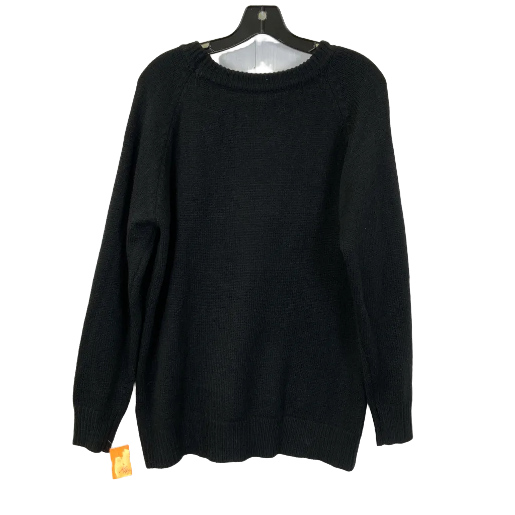 Sweater By Clothes Mentor  Size: Xl
