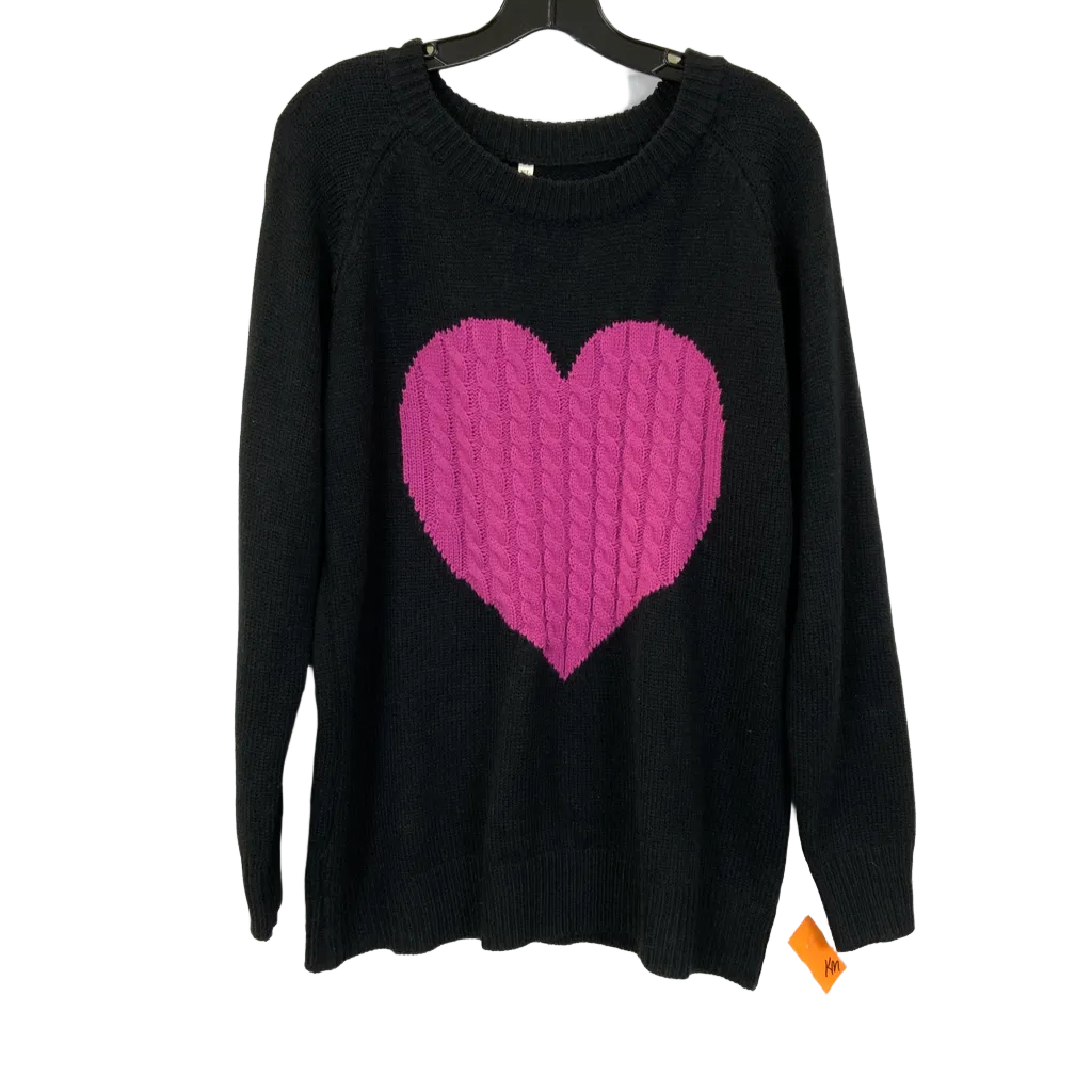 Sweater By Clothes Mentor  Size: Xl