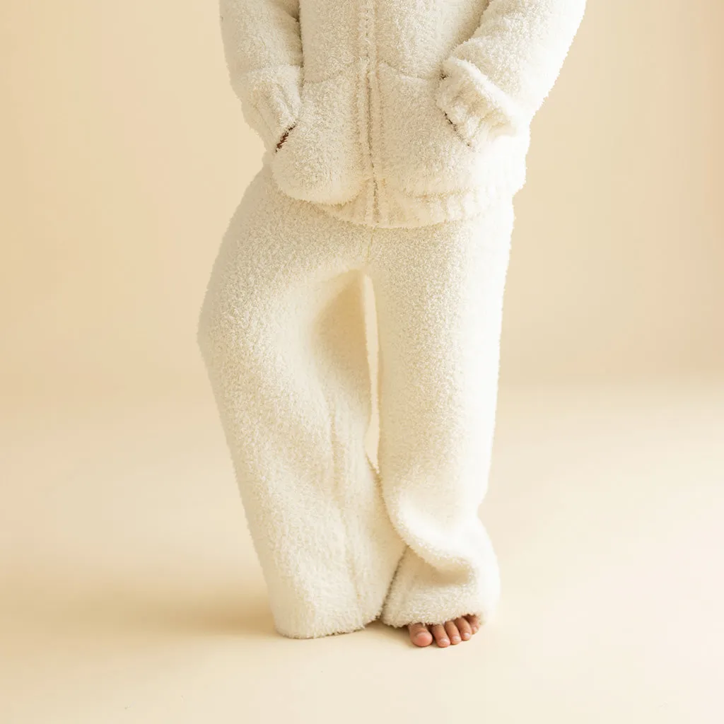 Vanilla Cuddle Pants